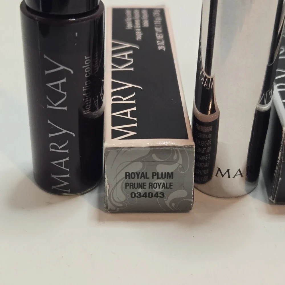 Mary Kay lot new